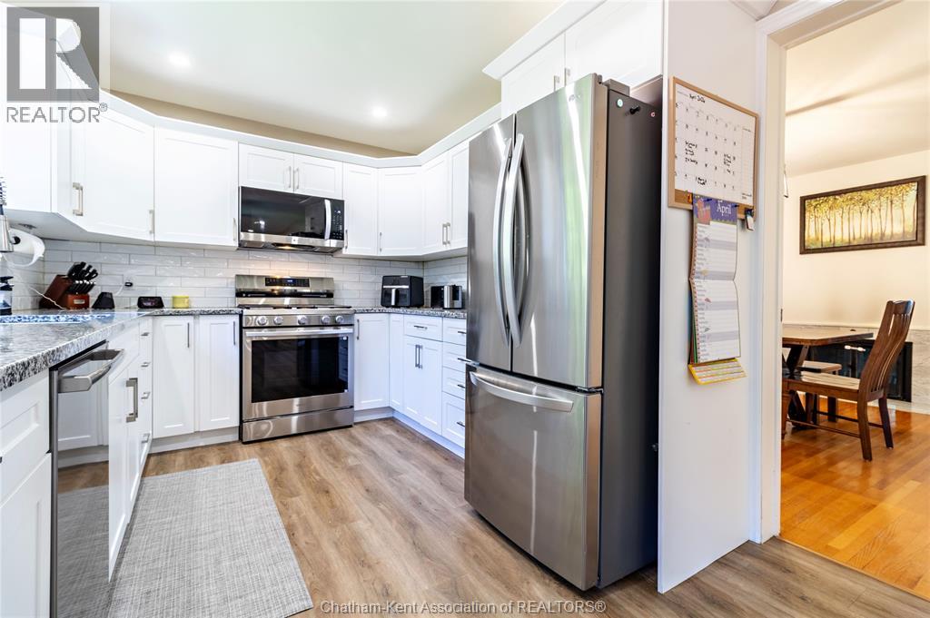 6 Orangewood BOULEVARD, Chatham, Ontario, N7L5G9 — Photo 16