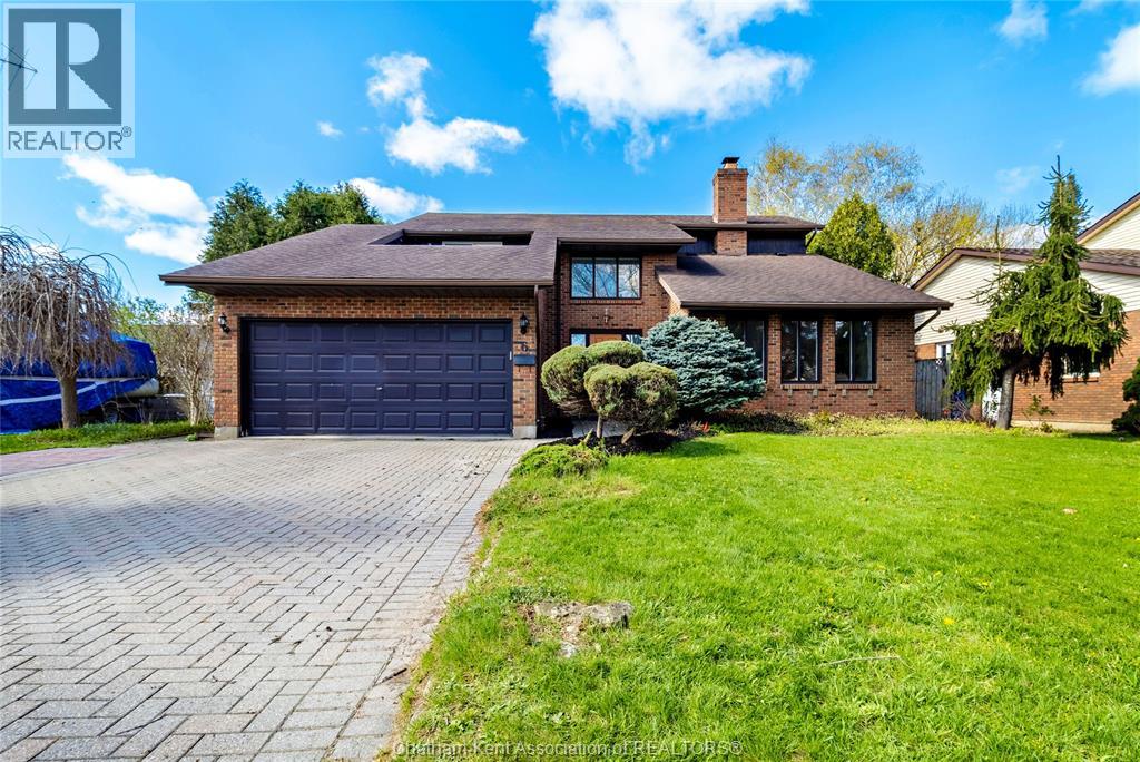 6 Orangewood BOULEVARD, Chatham, Ontario, N7L5G9 — Photo 2