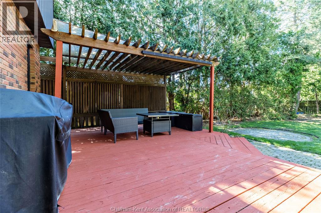 6 Orangewood BOULEVARD, Chatham, Ontario, N7L5G9 — Photo 39