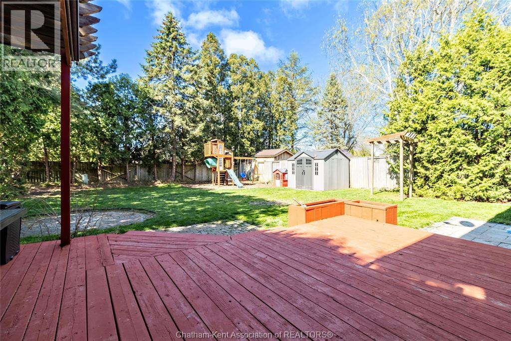 6 Orangewood BOULEVARD, Chatham, Ontario, N7L5G9 — Photo 40