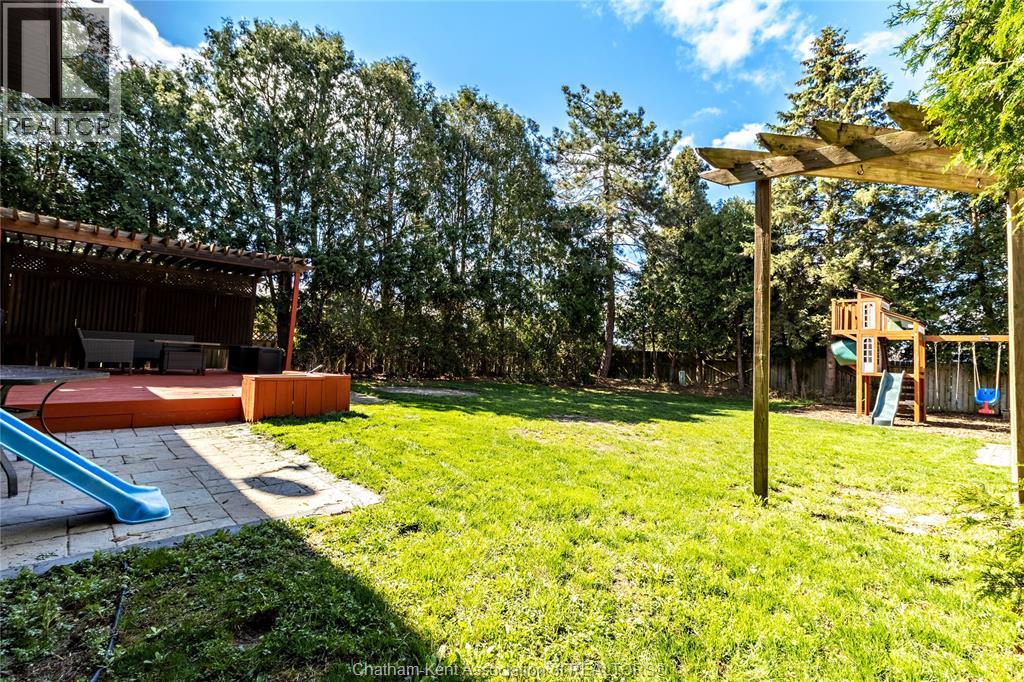 6 Orangewood BOULEVARD, Chatham, Ontario, N7L5G9 — Photo 41