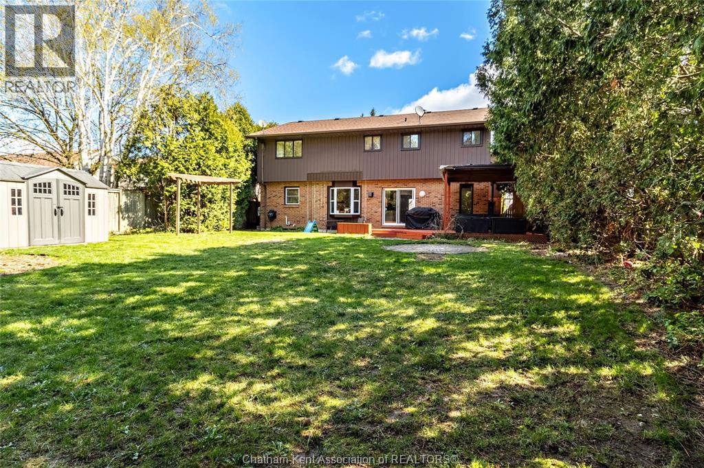 6 Orangewood BOULEVARD, Chatham, Ontario, N7L5G9 — Photo 42