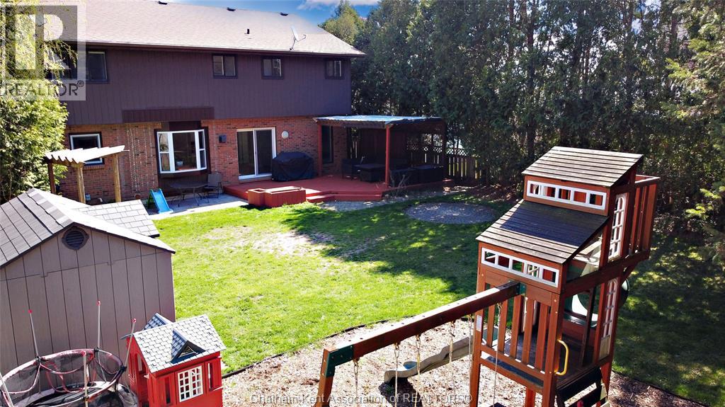 6 Orangewood BOULEVARD, Chatham, Ontario, N7L5G9 — Photo 43