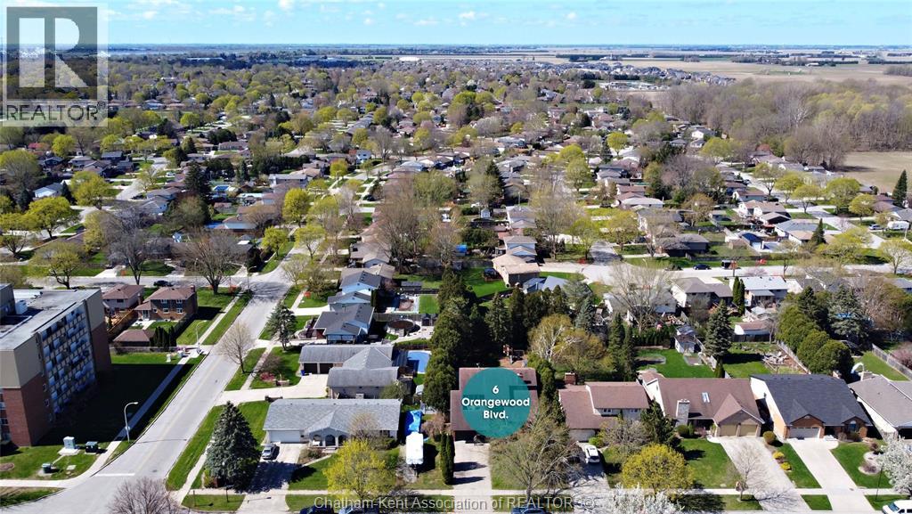 6 Orangewood BOULEVARD, Chatham, Ontario, N7L5G9 — Photo 46