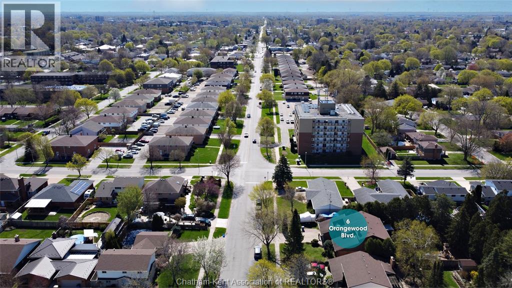 6 Orangewood BOULEVARD, Chatham, Ontario, N7L5G9 — Photo 47