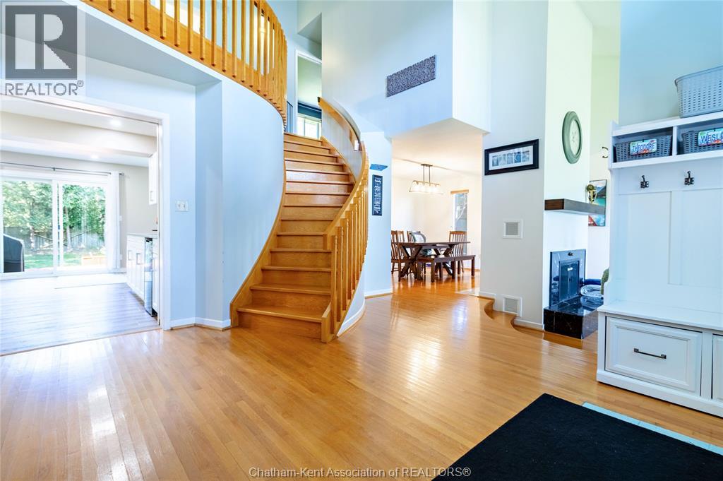 6 Orangewood BOULEVARD, Chatham, Ontario, N7L5G9 — Photo 5