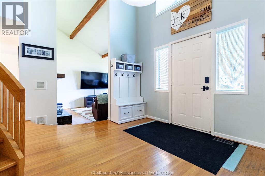 6 Orangewood BOULEVARD, Chatham, Ontario, N7L5G9 — Photo 6