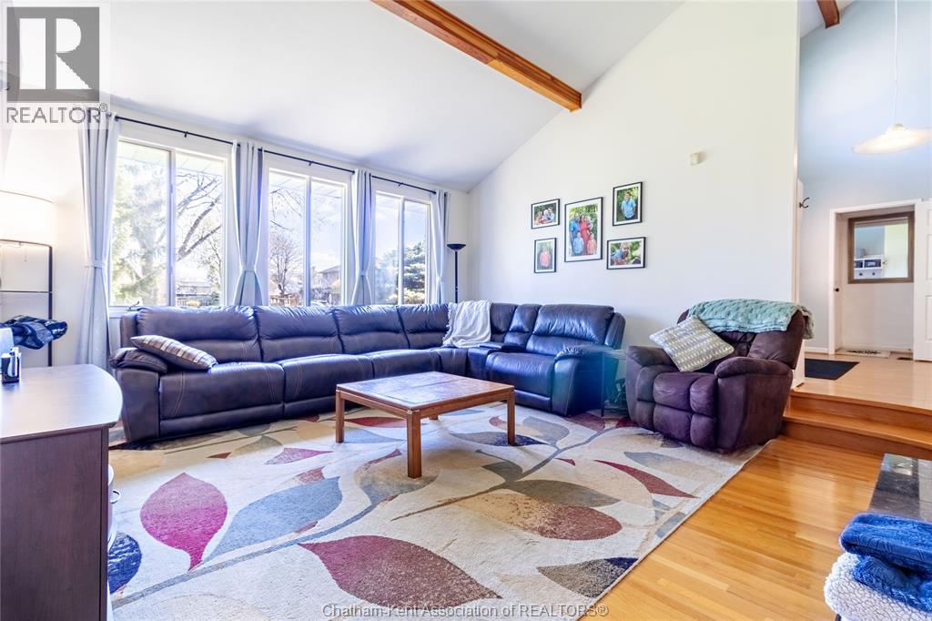 6 Orangewood BOULEVARD, Chatham, Ontario, N7L5G9 — Photo 9