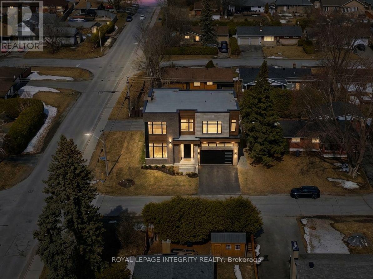 65 DAVID DRIVE, Ottawa, Ontario, K2G2N2 — Photo 4