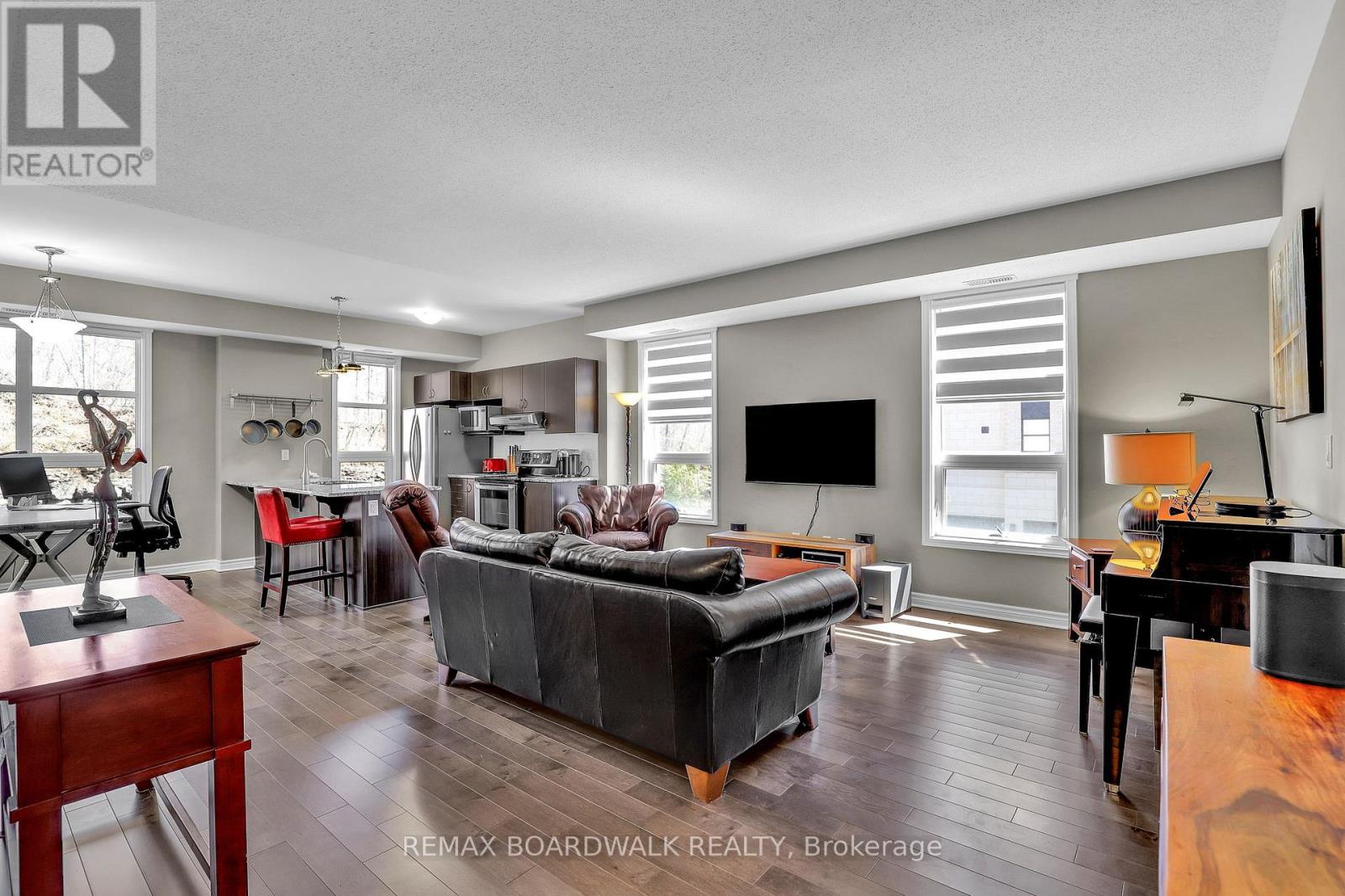 #202 - 230 TITANIUM PRIVATE E, Ottawa, Ontario, K1C0C1 — Photo 14