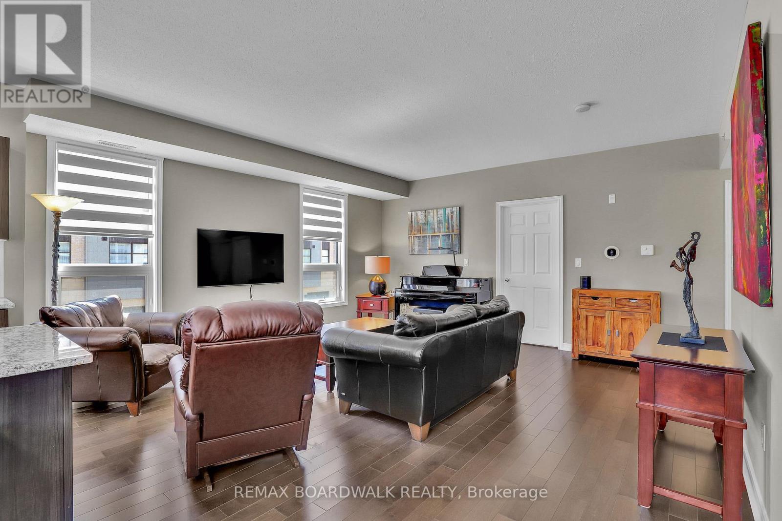 #202 - 230 TITANIUM PRIVATE E, Ottawa, Ontario, K1C0C1 — Photo 15