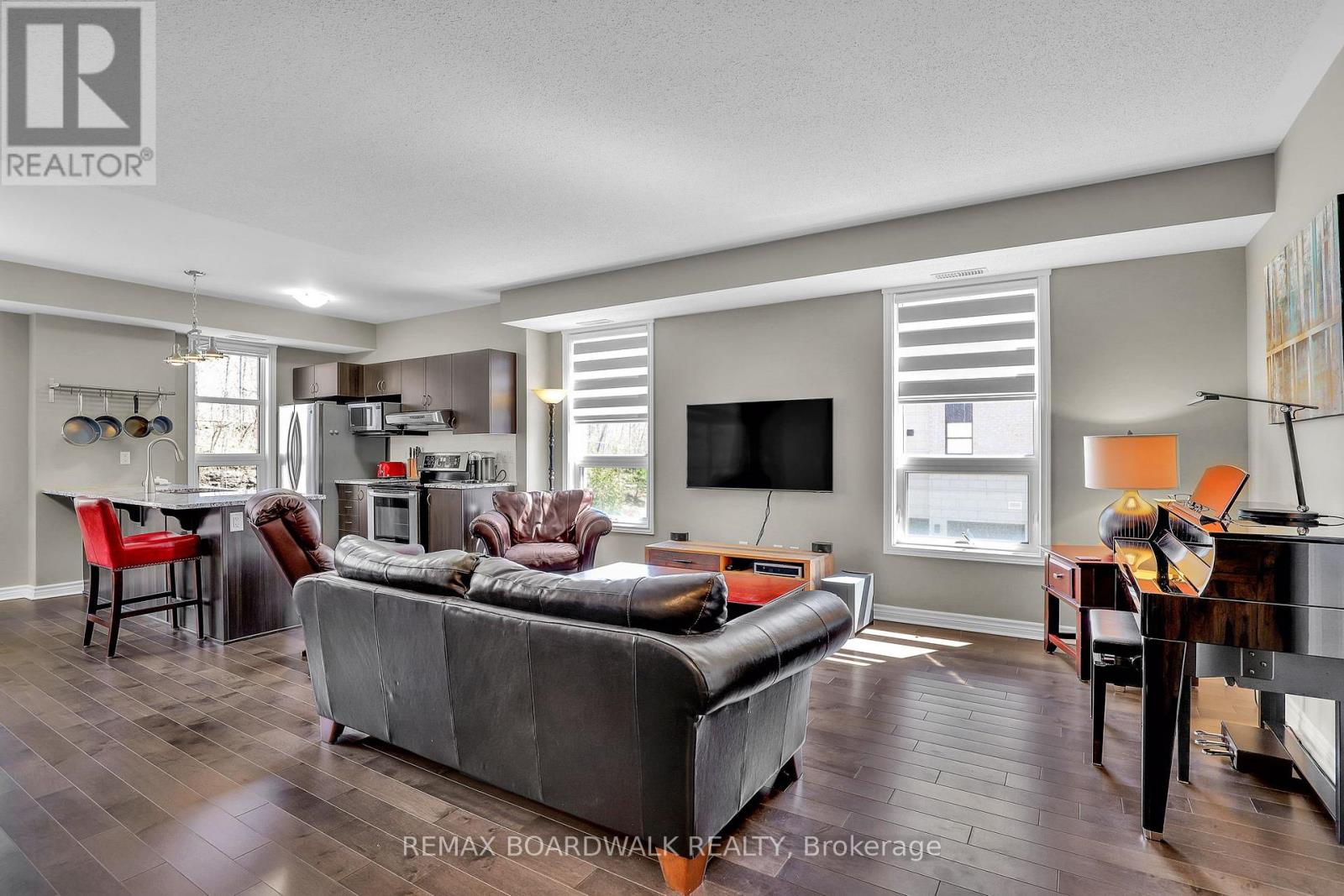 #202 - 230 TITANIUM PRIVATE E, Ottawa, Ontario, K1C0C1 — Photo 17