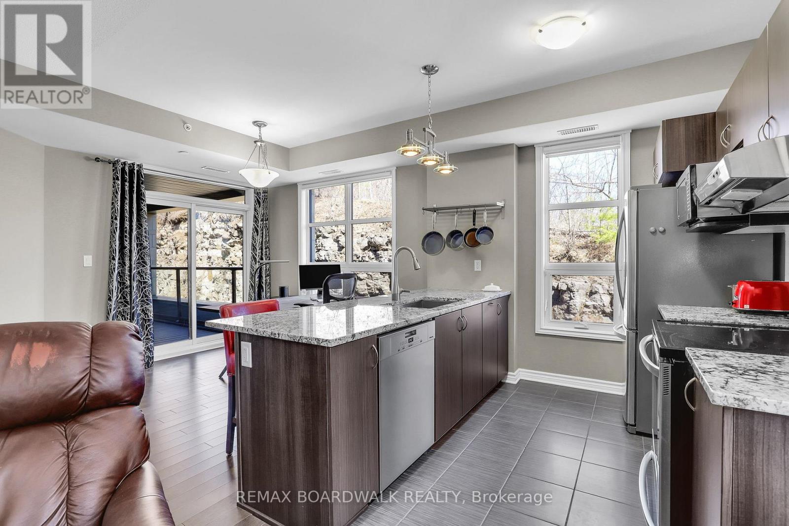 #202 - 230 TITANIUM PRIVATE E, Ottawa, Ontario, K1C0C1 — Photo 19