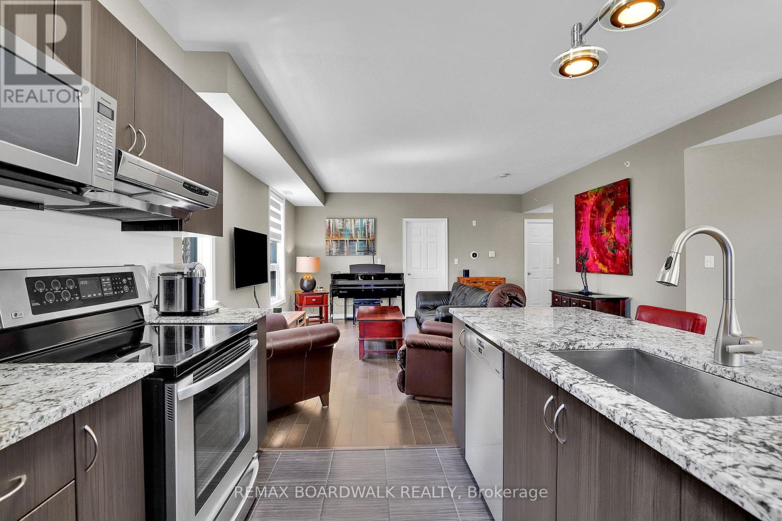 #202 - 230 TITANIUM PRIVATE E, Ottawa, Ontario, K1C0C1 — Photo 20