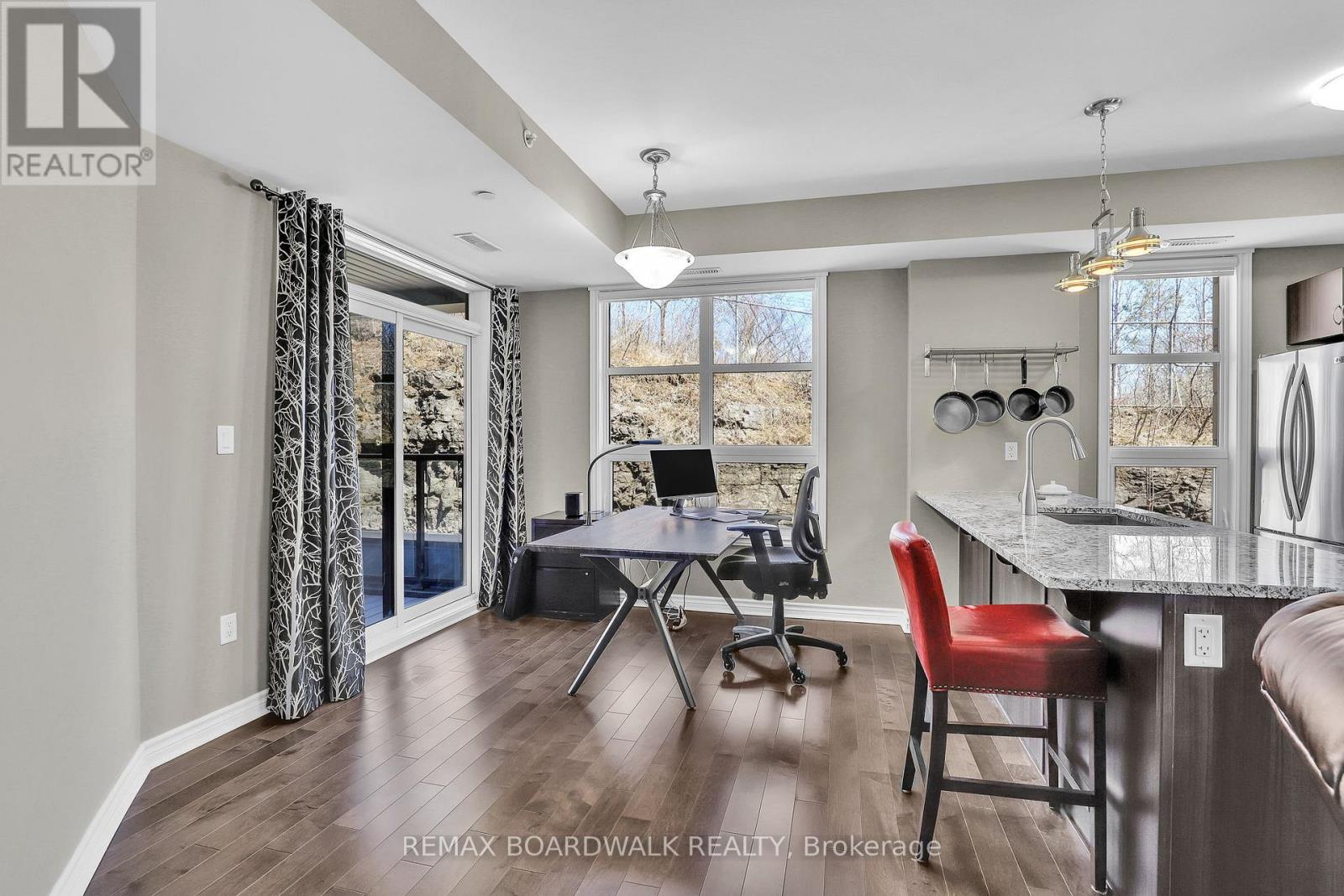 #202 - 230 TITANIUM PRIVATE E, Ottawa, Ontario, K1C0C1 — Photo 21