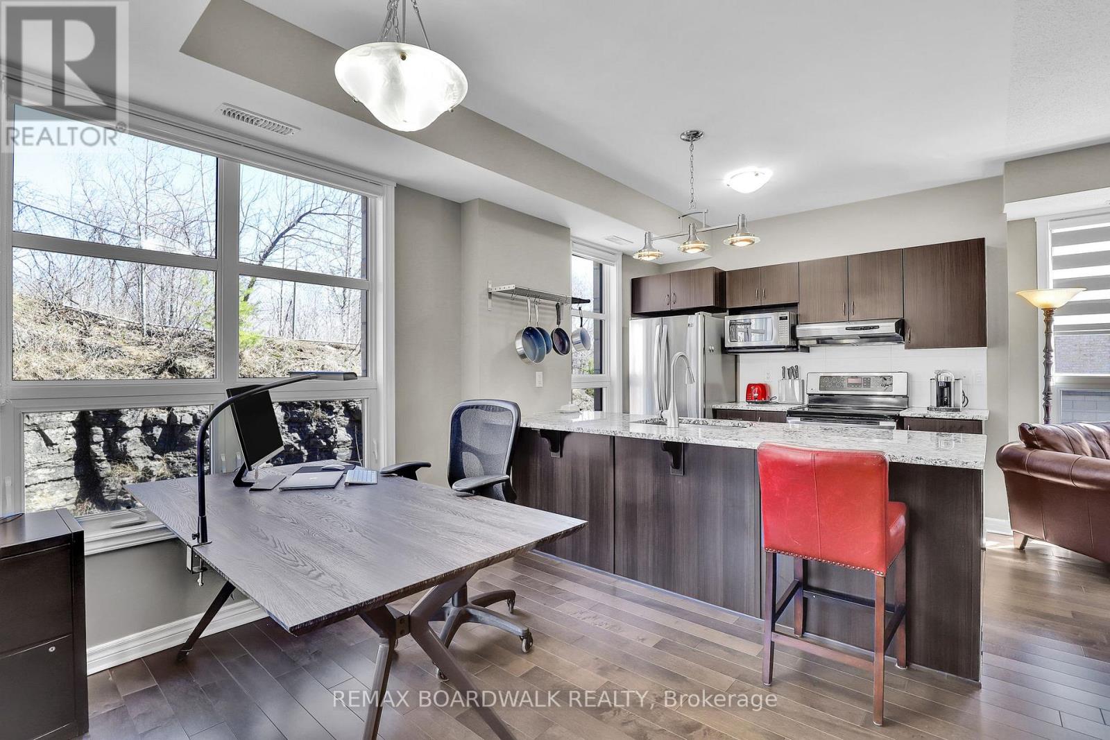 #202 - 230 TITANIUM PRIVATE E, Ottawa, Ontario, K1C0C1 — Photo 22