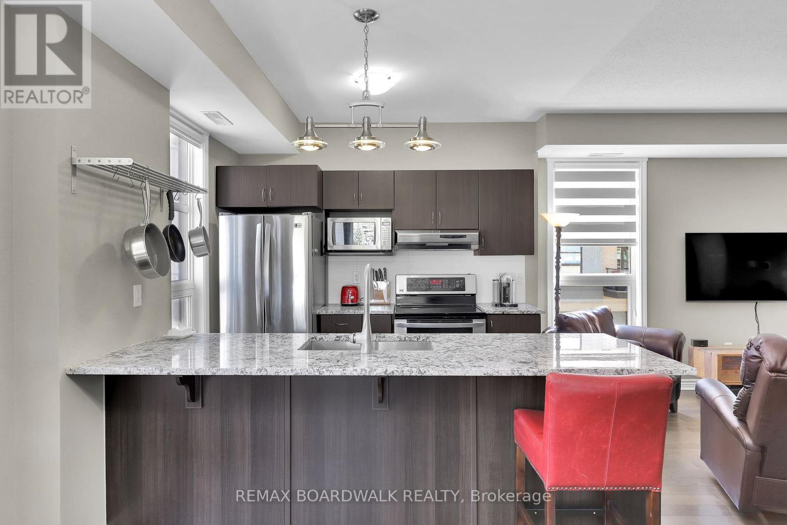 #202 - 230 TITANIUM PRIVATE E, Ottawa, Ontario, K1C0C1 — Photo 4