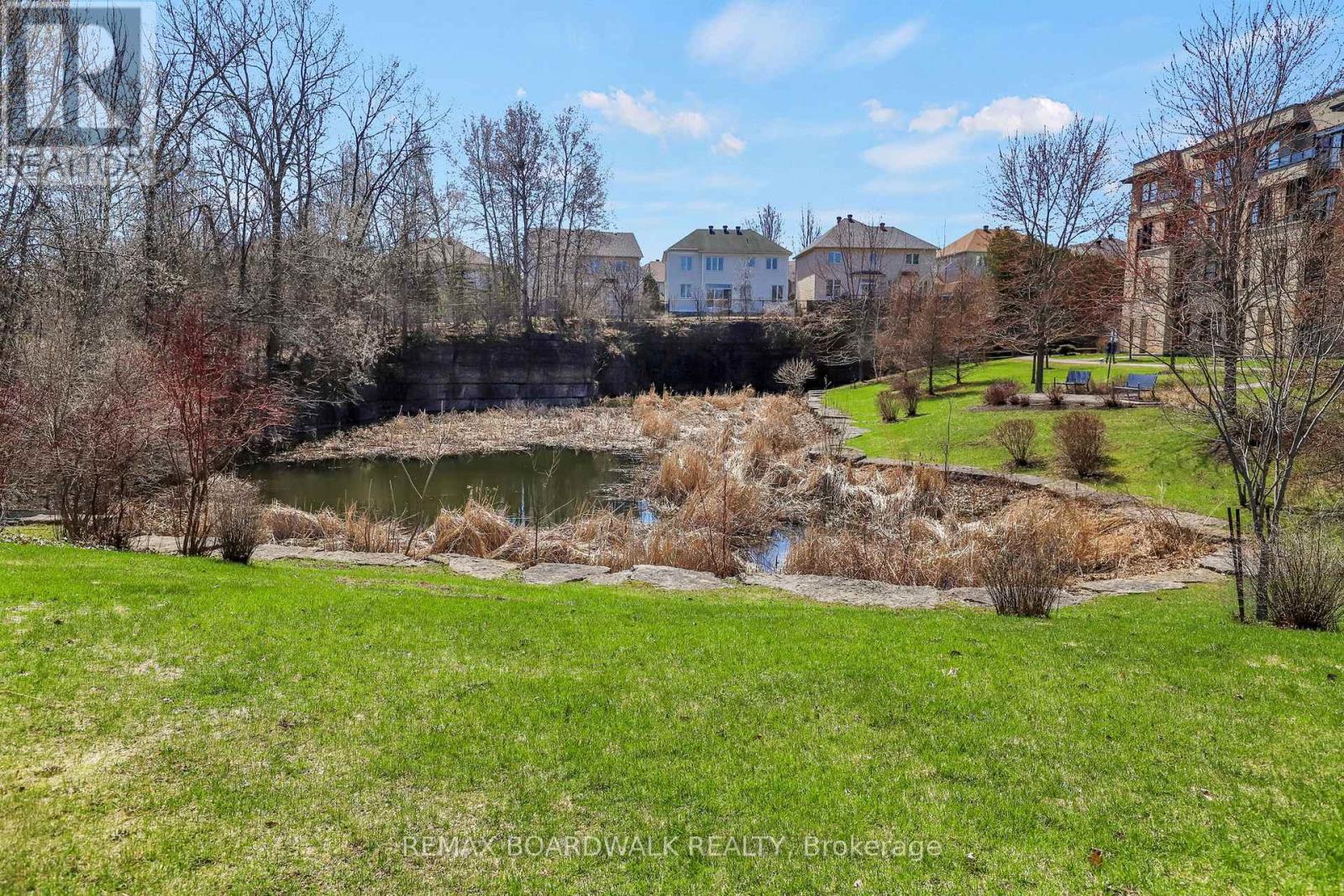 #202 - 230 TITANIUM PRIVATE E, Ottawa, Ontario, K1C0C1 — Photo 42