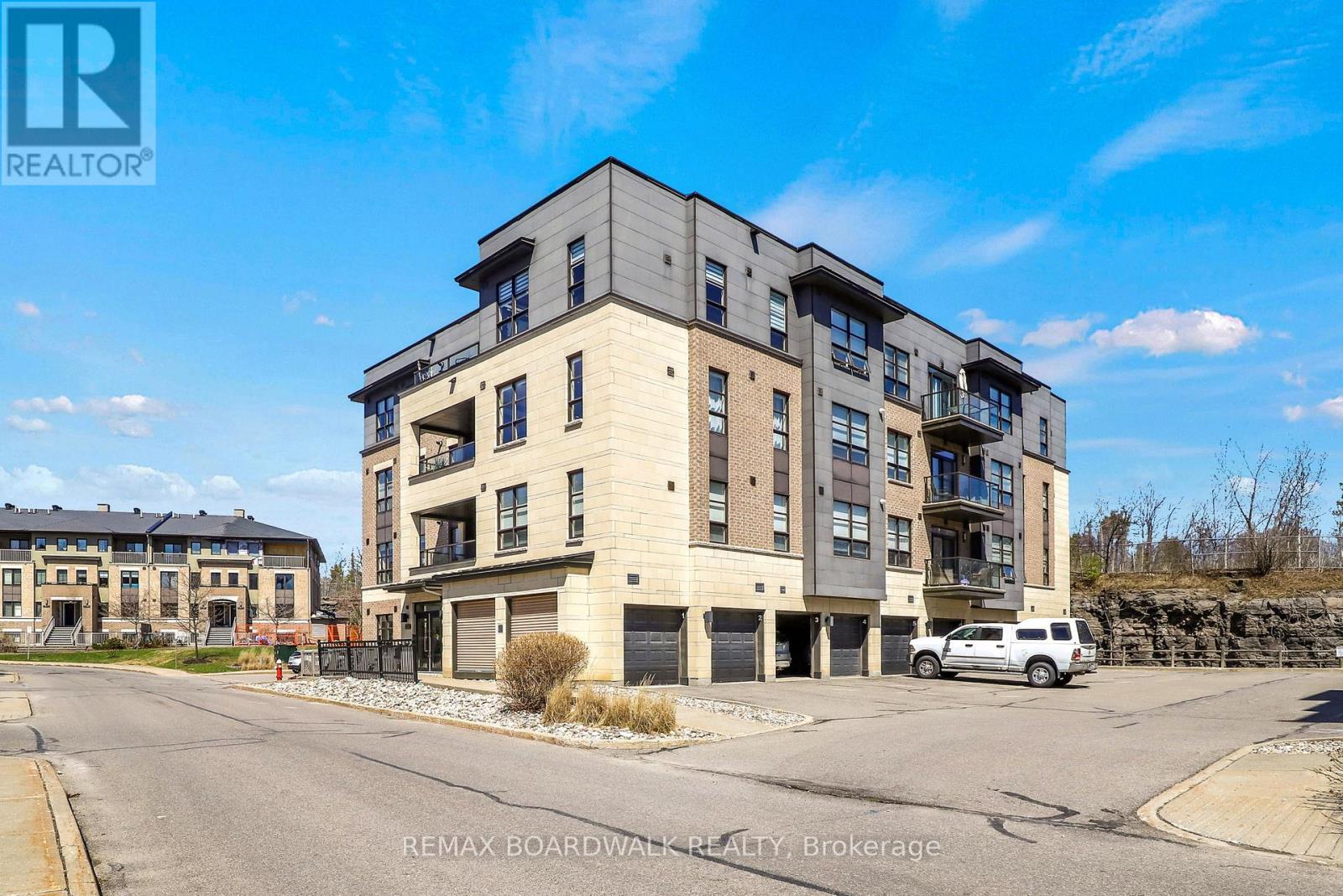 #202 - 230 TITANIUM PRIVATE E, Ottawa, Ontario, K1C0C1 — Photo 44