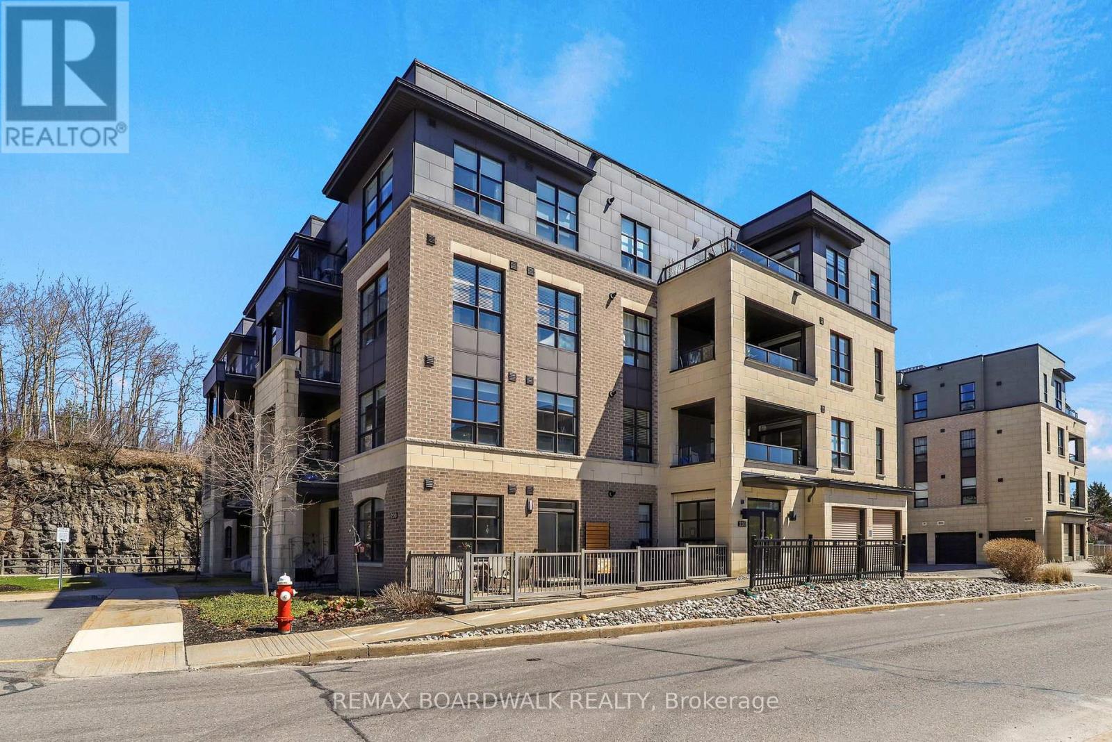 #202 - 230 TITANIUM PRIVATE E, Ottawa, Ontario, K1C0C1 — Photo 7