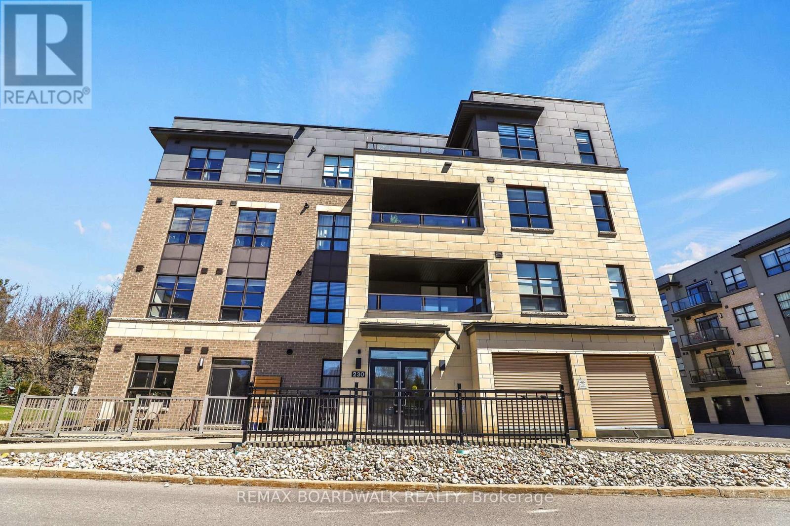 #202 - 230 TITANIUM PRIVATE E, Ottawa, Ontario, K1C0C1 — Photo 8