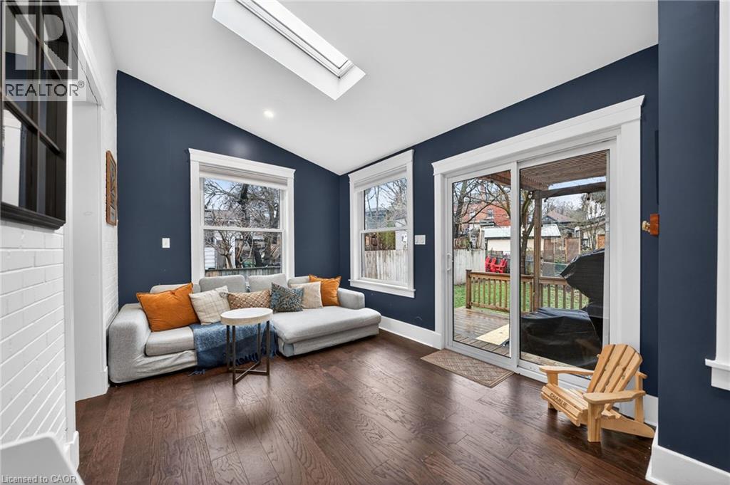 282 PARK Street, Kitchener, Ontario, N2G1N1 — Photo 19