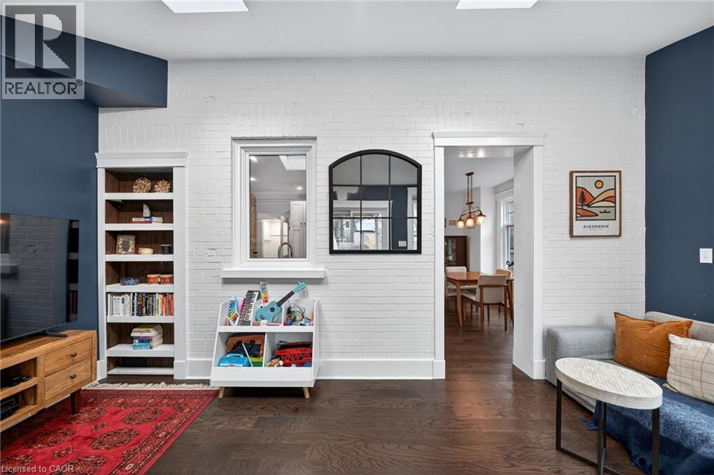 282 PARK Street, Kitchener, Ontario, N2G1N1 — Photo 20