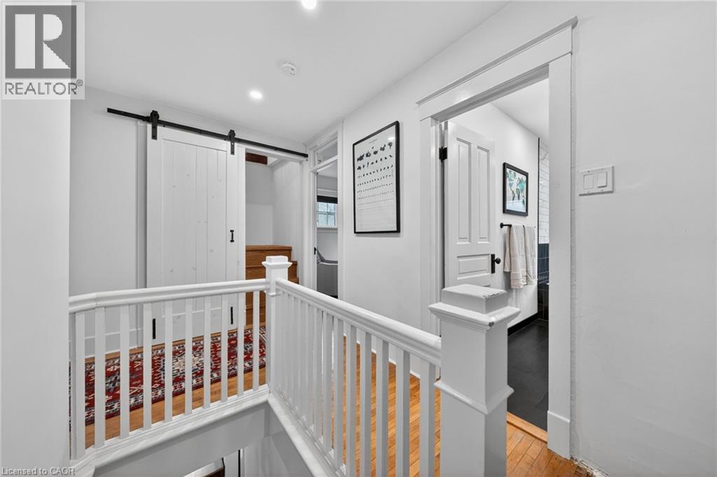 282 PARK Street, Kitchener, Ontario, N2G1N1 — Photo 21