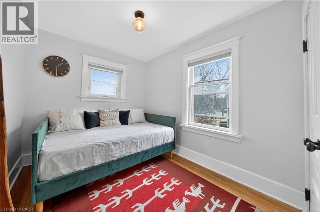 282 PARK Street, Kitchener, Ontario, N2G1N1 — Photo 22