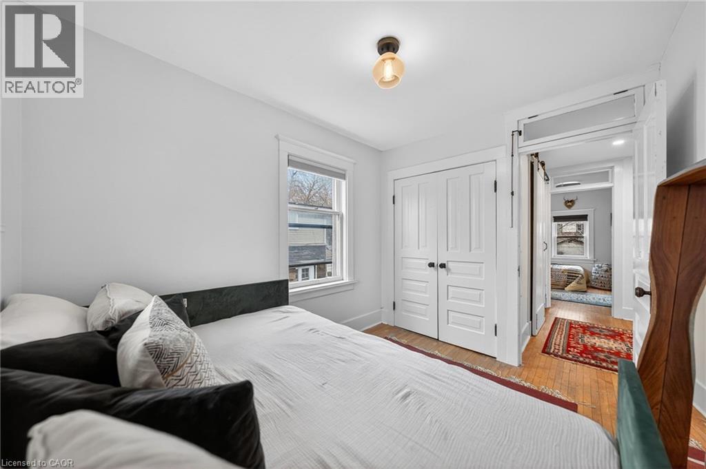 282 PARK Street, Kitchener, Ontario, N2G1N1 — Photo 23