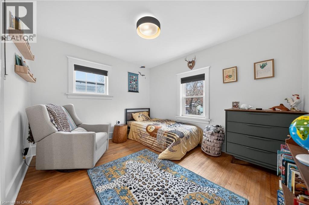 282 PARK Street, Kitchener, Ontario, N2G1N1 — Photo 24