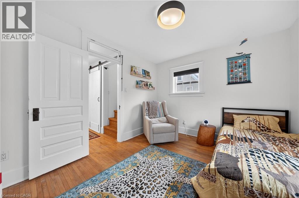 282 PARK Street, Kitchener, Ontario, N2G1N1 — Photo 25