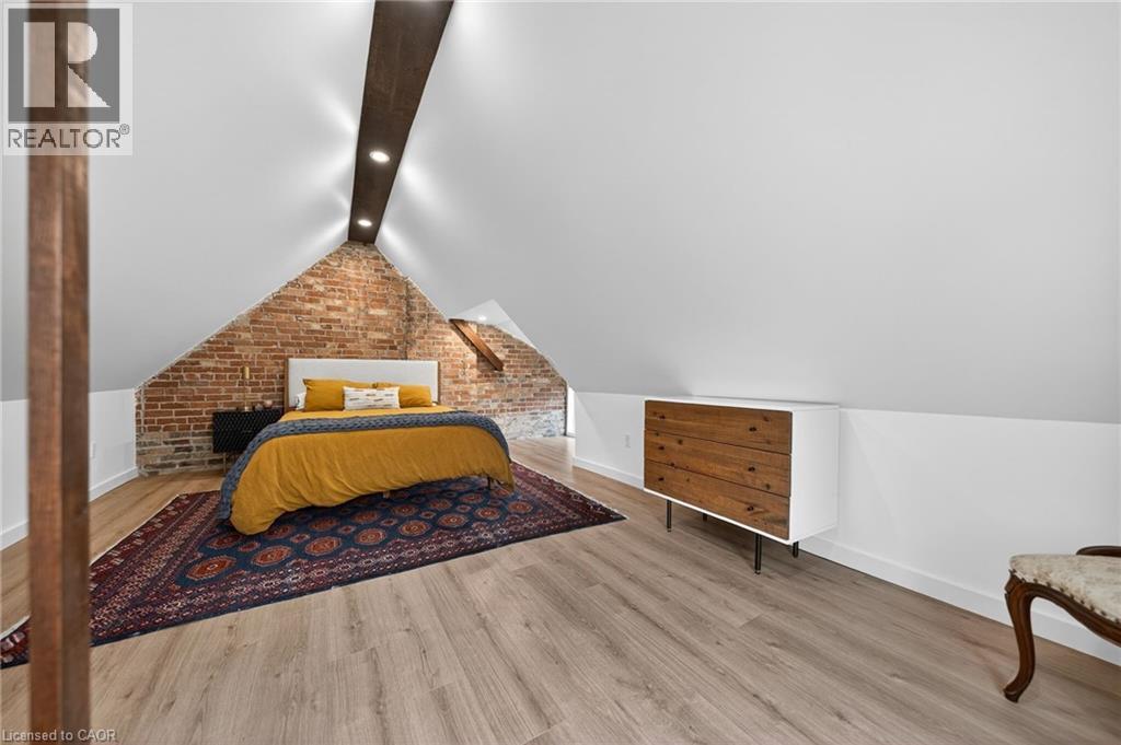 282 PARK Street, Kitchener, Ontario, N2G1N1 — Photo 31