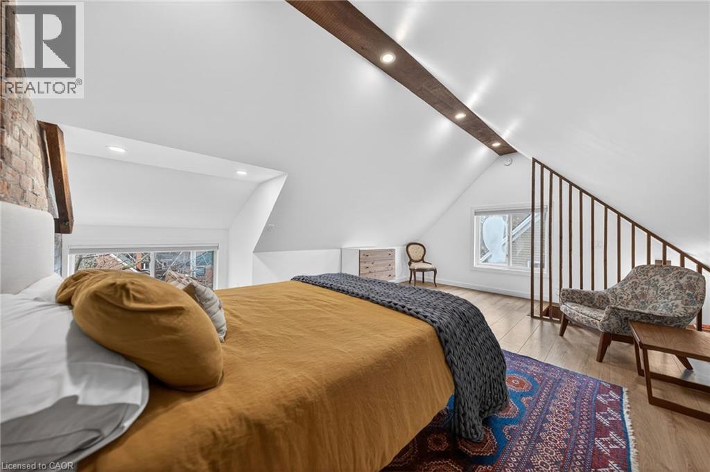 282 PARK Street, Kitchener, Ontario, N2G1N1 — Photo 33