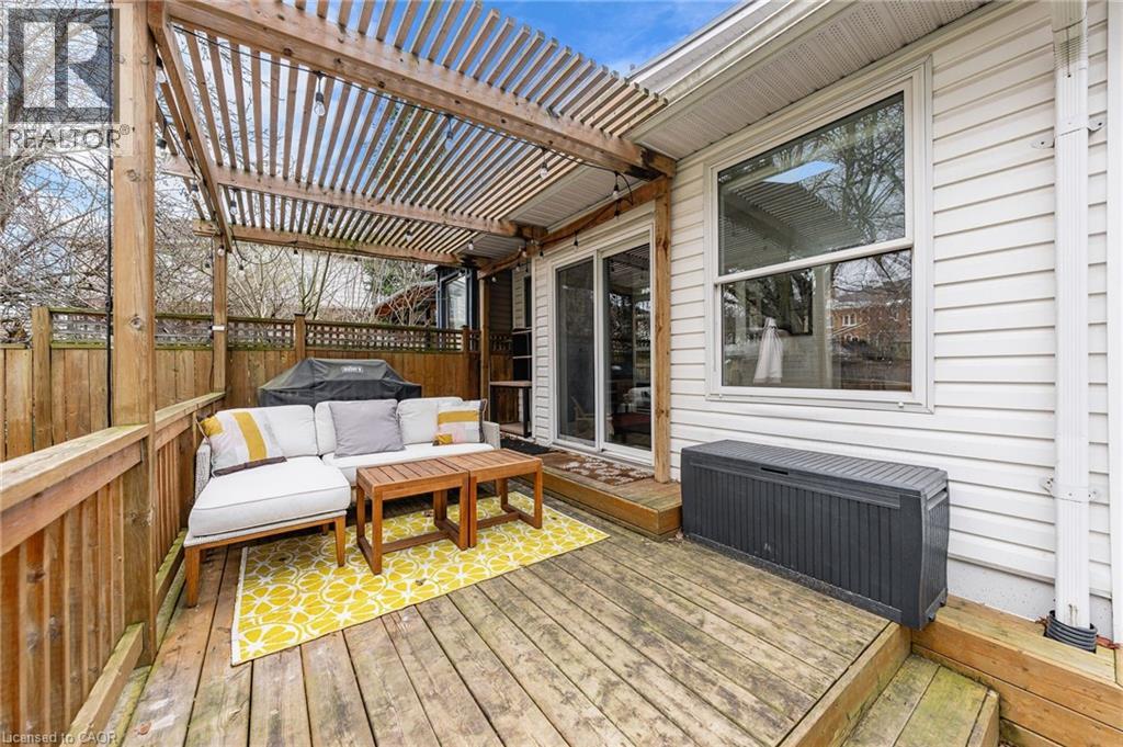 282 PARK Street, Kitchener, Ontario, N2G1N1 — Photo 41