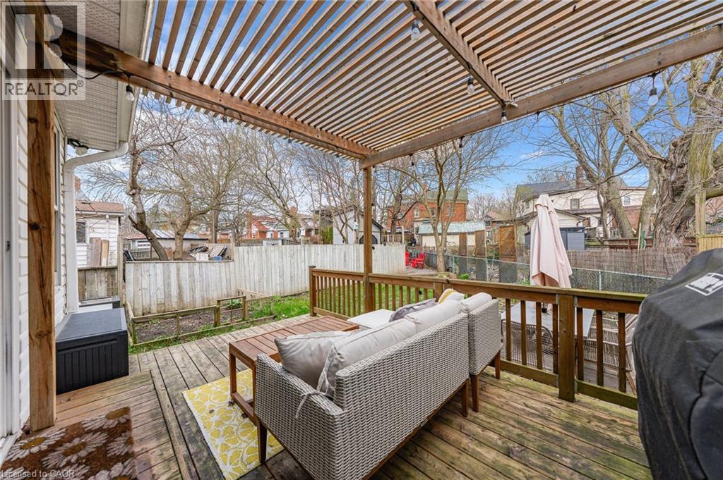 282 PARK Street, Kitchener, Ontario, N2G1N1 — Photo 42