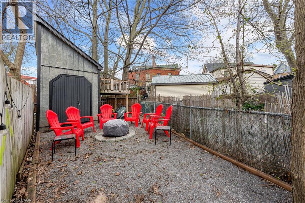 282 PARK Street, Kitchener, Ontario, N2G1N1 — Photo 45