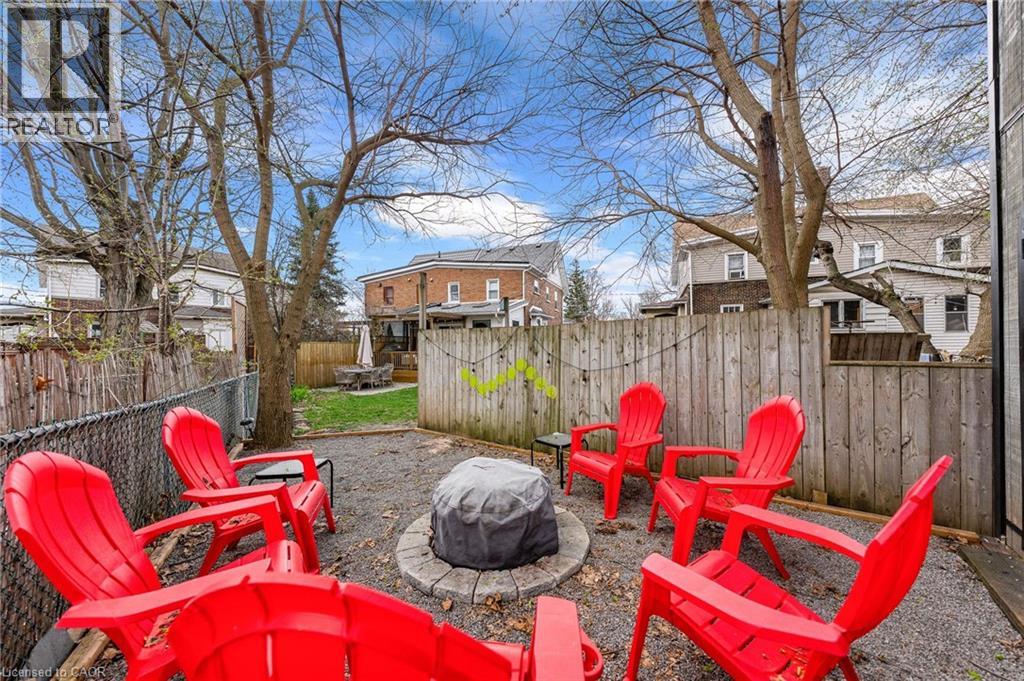 282 PARK Street, Kitchener, Ontario, N2G1N1 — Photo 46