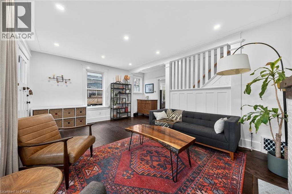 282 PARK Street, Kitchener, Ontario, N2G1N1 — Photo 7