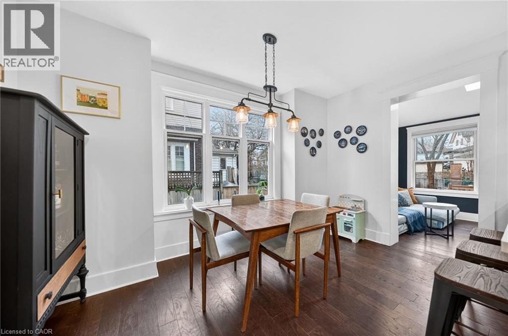 282 PARK Street, Kitchener, Ontario, N2G1N1 — Photo 9