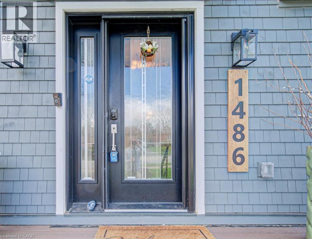 1486 AUGUSTINE Drive, Burlington, Ontario, L7P2N2 — Photo 10