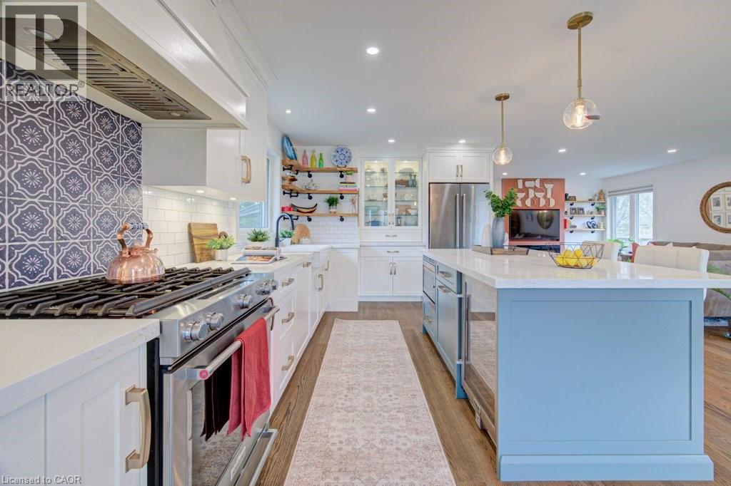 1486 AUGUSTINE Drive, Burlington, Ontario, L7P2N2 — Photo 12