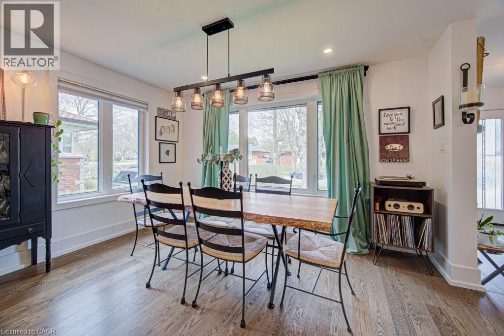 1486 AUGUSTINE Drive, Burlington, Ontario, L7P2N2 — Photo 14