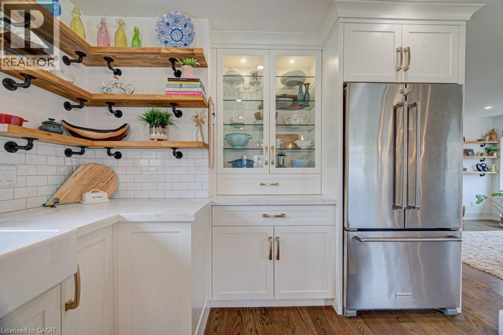 1486 AUGUSTINE Drive, Burlington, Ontario, L7P2N2 — Photo 17