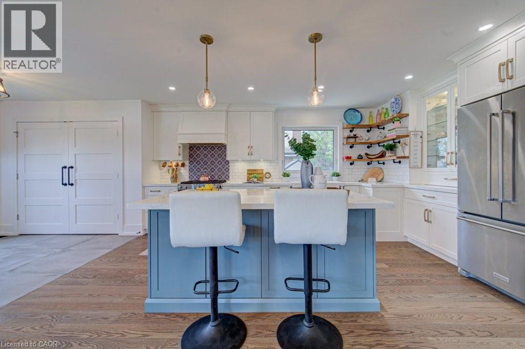 1486 AUGUSTINE Drive, Burlington, Ontario, L7P2N2 — Photo 19