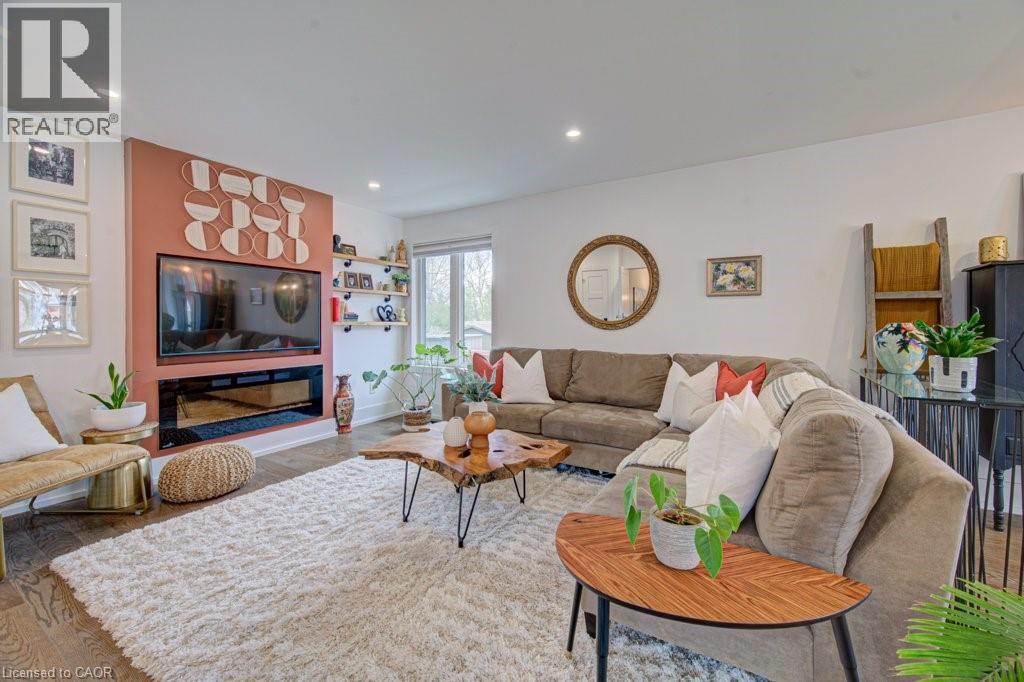 1486 AUGUSTINE Drive, Burlington, Ontario, L7P2N2 — Photo 20