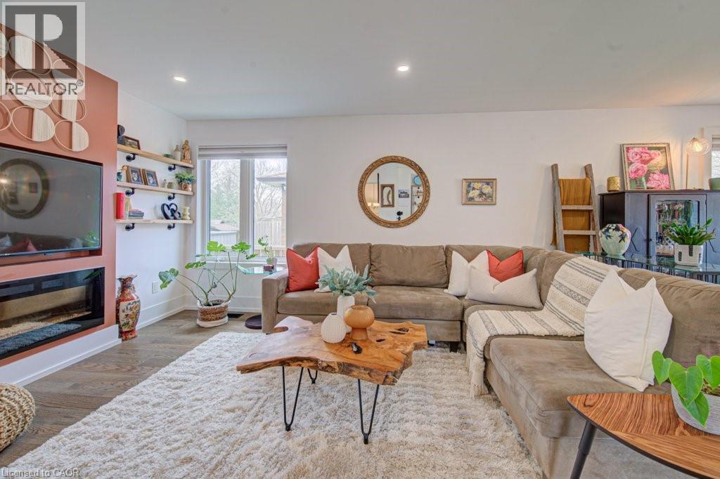 1486 AUGUSTINE Drive, Burlington, Ontario, L7P2N2 — Photo 21