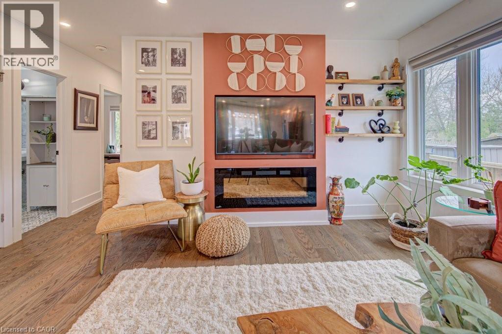 1486 AUGUSTINE Drive, Burlington, Ontario, L7P2N2 — Photo 22