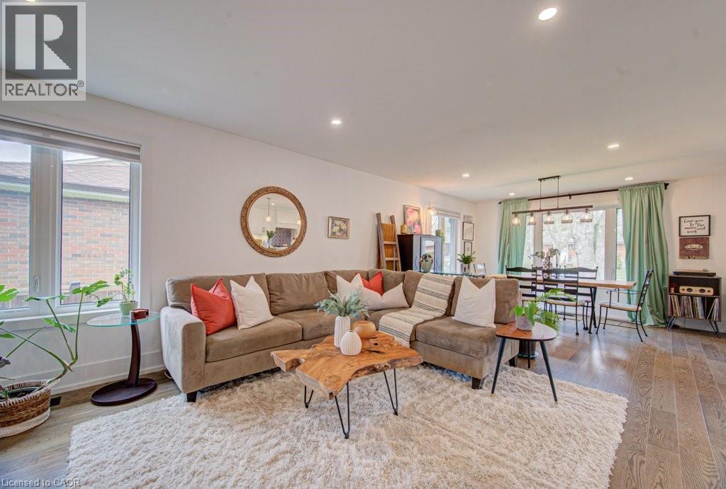 1486 AUGUSTINE Drive, Burlington, Ontario, L7P2N2 — Photo 23