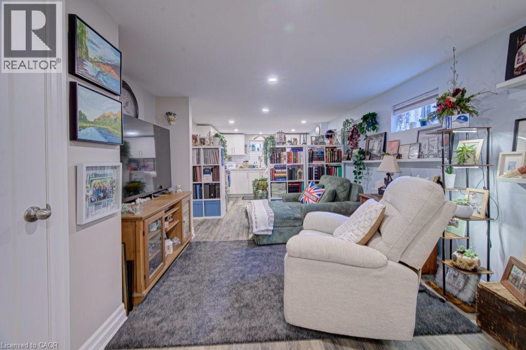 1486 AUGUSTINE Drive, Burlington, Ontario, L7P2N2 — Photo 28